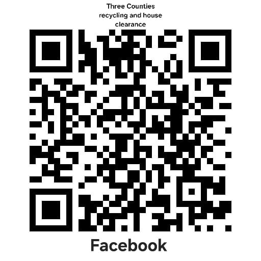 Three Counties Facebook QR